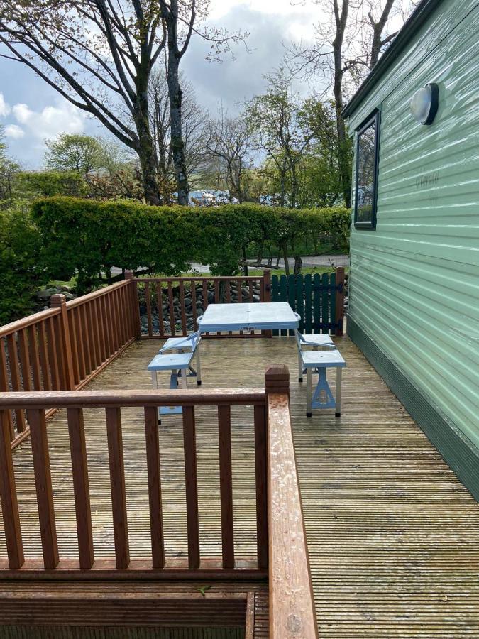 Herald Gold Holiday Caravan Lamplugh Exterior foto