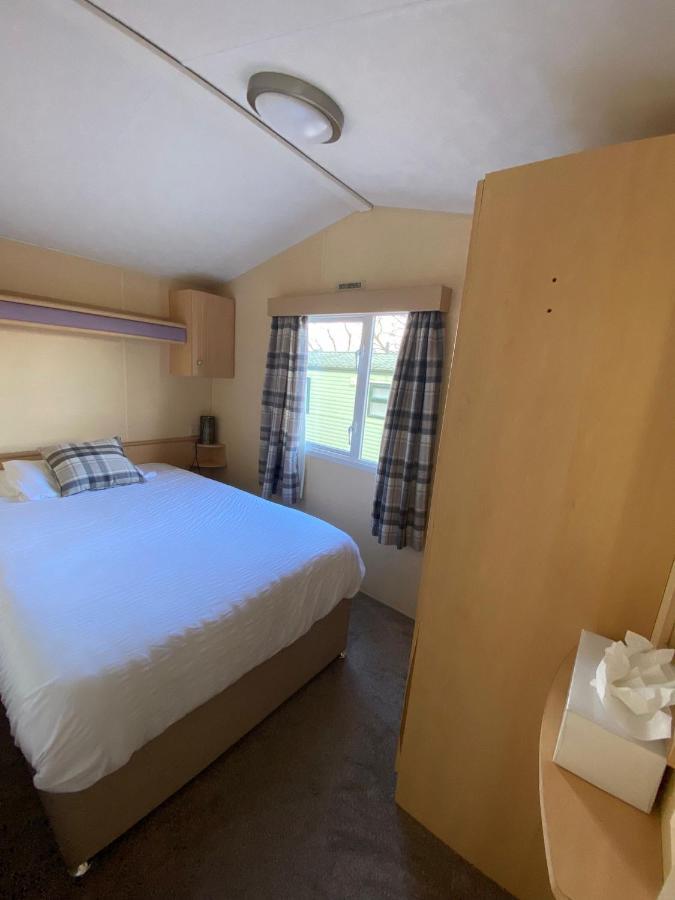 Herald Gold Holiday Caravan Lamplugh Exterior foto